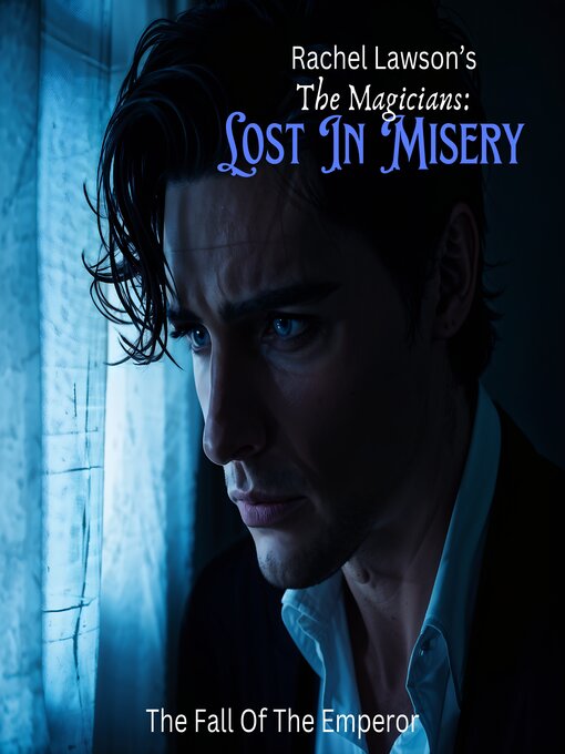 Title details for Lost in Misery by Rachel  Lawson - Wait list